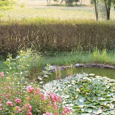 アパート De Bati *