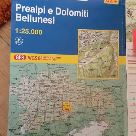 アパート De Bati