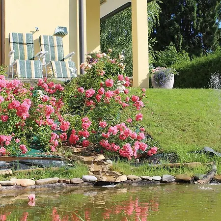 Apartment De Bati Belluno