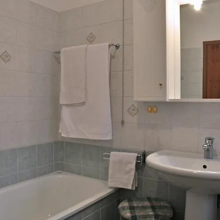 Apartmán De Bati