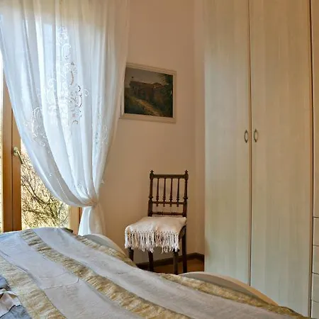 Apartmán De Bati *