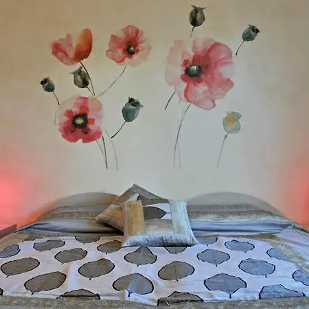 Apartmán De Bati