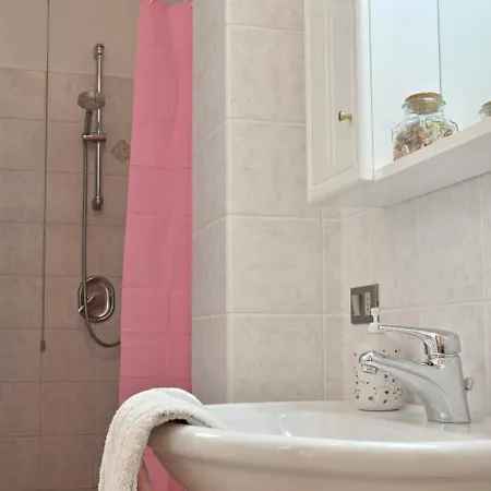 Apartmán De Bati Belluno