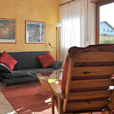 Apartment De Bati *