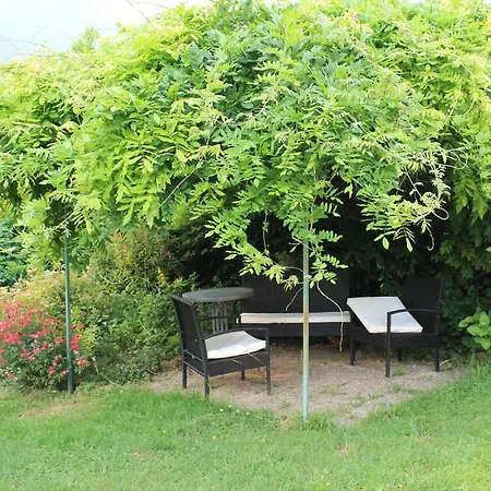 De Bati Apartment
