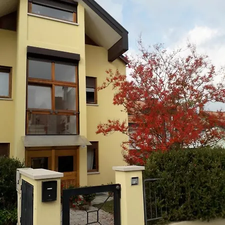 Apartmán De Bati
