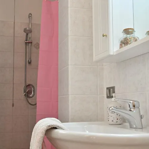 Апартаменты De Bati Беллуно