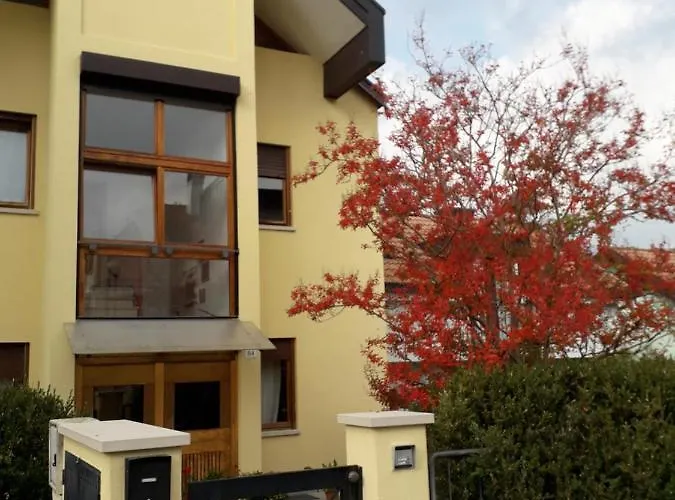 Апартаменты De Bati